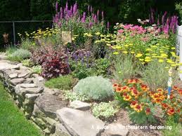 A Guide To Northeastern Gardening Two Year Anniversary The Story Behind The Blog Perennial Garden Design Perennial Garden Beautiful Flowers Garden