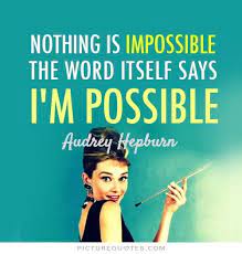 Picturequotes Com Audrey Hepburn Quotes Funny Quotes Inspirational Quotes
