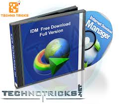 Click on extensions tab (arrow 1 on the image). Techno Tricks Internet Download Manager Idm Free Download Full Version