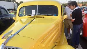 We strive to list every known car show and event in our calendars that are separated by state, region and country. Ohio Valley Cruisers Cruise Night At Shoney S