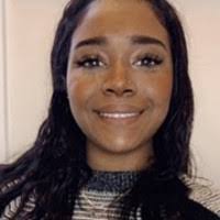 Jeneen Scott's Instagram, Twitter & Facebook