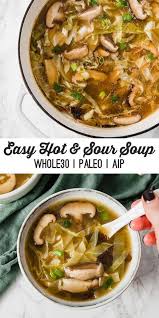 Observant Paleo Recipes Grill Paleobread Paleodietrice Hot And Sour Soup Paleo Recipes Easy Paleo Recipes