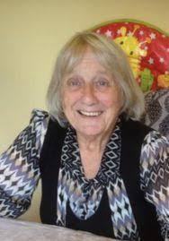 Condolence Book for Teresa Farrington (née Hogan) (Dublin 7, Dublin)