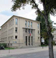 Météo horaire pendant 3 jours. Fichier Siege Meteo France Paris Jpg Wikipedia