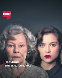 The story of Joan Stanley, who was exposed as the K.G.B.'s longest-serving  British spy., #Hollywood #DubaiOneTv #Movies