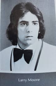 Condolences to Gordy Griswold's family and friends