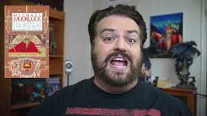 Vecna & Running Epic Bad Guys