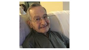 Kenneth Baum Obituary