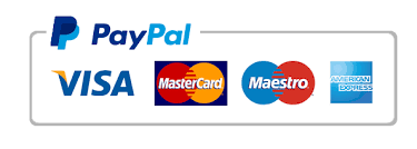 Explore paypal debit cards, credit card and other credit products and offerings that fit your financial needs. Payment Method Online Beauty Hair And Fashion Store Germany