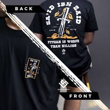 Atau bisa langsung melalui kontak wa atau form kontak yang ada di blog ini. Jual Kaos Dakwah Pria Lengan Pendek Baju Distro Muslim Qaf Moeslem Apparel Desain Zaid Terbaru Juni 2021 Blibli