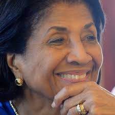 Patsy Robertson obituary