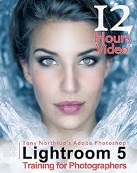 7 Best-Selling Adobe Lightroom Books Millions Love