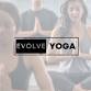 New Year, New You - Evolve Yoga Pop-Up Class — event image
