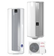 Avec une installation, un réglage et un entretien optimal, il peut atteindre un cop allant jusqu'à 3, voire plus. Chauffe Eau Thermodynamique Calypso Split Inverter Atlantic Chauffage