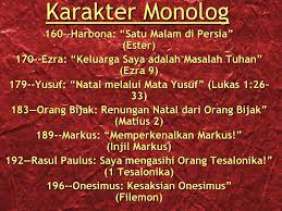 Pada zaman perjanjian lama, setiap orang tidak dapat masuk ke dalam kemah pertemuan jika tidak membawa kurban yang diwajibkan. Khotbah Melalui Monolog Ppt Download