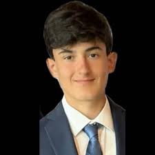 Keaton Wolf's Lacrosse Recruiting Profile