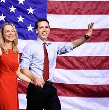 Find the perfect josh hawley stock photos and editorial news pictures from getty images. Republican Josh Hawley Wins Missouri Senate Race Columbiamissourian Com