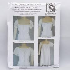 Phew~ it's taking sooo long but it's coming along really well :] i need to make 3 for me and my friends by comicon >< so i'm working really hard!!!! Pattern Ladies Regency Era Corded Corset W Corset Chemise Farthingales Corset Making Supplies