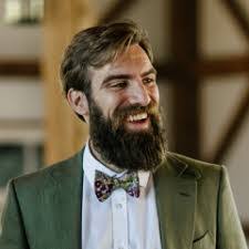 Jonathan Barth's Instagram, Twitter & Facebook