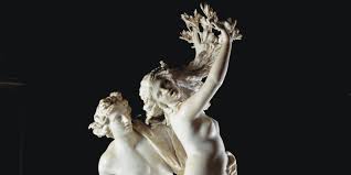 Several portrait busts that bernini executed during this period, including that… As I See It Bernini S Apollo And Daphne