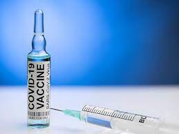 Providers may alert chicagoans to the availability of unused doses through various methods Letters Readers Write About Covid 19 Vaccine Registration In India The Upcoming World Test Championship And Tokyo Olympics Letters Gulf News
