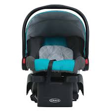 Graco Snugride 30 Click Connect Infant Car Seat W Front Adjust Finch Baby Car Seats Car Seats Graco Infant Car Seat