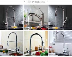 brass kitchen sink faucet,single hole