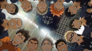 Haikyuu wallpaper haikyuu wallpapers hinata shoyo daichi roller coaster wallpaper awesome laptop backgrounds dark humor wallpaper awesome cat. Pin By Daydreamer Nightthinker On Universe Haikyuu Anime Haikyuu Season 4 Haikyuu Wallpaper