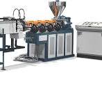 PVC Pipe Extrusion Lines | Advanced PVC Production Systems