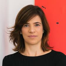 Profa. Me. Mariana Hardy