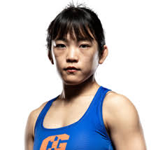 Weight Class » Atomweight