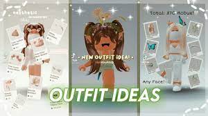 My roblox avatar o u o imma just post a bunch of art here becauseeee. Aesthetic Roblox Outfit Ideas Tiktok Compilation Youtube