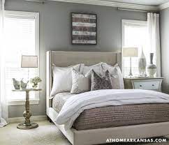 For whatever reason, this room (unlike my closet) was extra difficult and time consuming to paint. Fully Functional At Home In Arkansas Bedroom Decor Bedroom Colors Bedroom Paint Colors Master