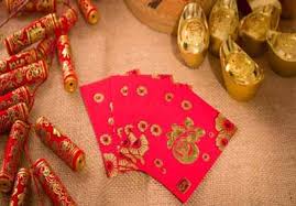 Cara agar mendapatkan angpau banyak saat tahun baru cina. Sejarah Dan Penyebutan Amplop Angpao Yang Benar
