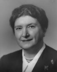 Nan Sheets, Class of 1953