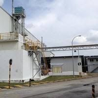 The new kota kinabalu high court complex. Ns Bluescope Malaysia Sdn Bhd Kapar Selangor