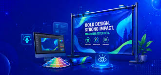 Design Flex Banners That Convert | Flex Design Services