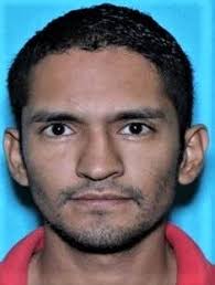 Photos: El Paso's Most Wanted fugitives for the week of May 5, 2019