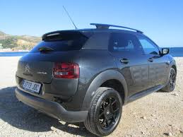 The rewards may be better, however the competitors will be harder. Citroen C4 Cactus 1 2 Shine For Sale Mia Cars