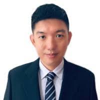 Vincent Eng's Instagram, Twitter & Facebook