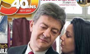Titulaire d'une licence de philosophie, il a été professeur de français dans pour cela il veut le partage de la richesse, la démocratisation du pouvoir et l'éducation globale de chaque femme et de chaque homme/ ce programme est toujours le nôtre. Sophia Chikirou La Femme Qui A Change Jean Luc Melenchon Dans Vsd