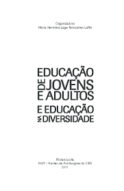 Pdf Laffin M Herminia L F Educacao De Jovens E Adultos E Educacao Na Diversidade 1 Ed Florianopolis Nucleo De Publicacao Do Ced 2011 V 500 330p Lis Nup Nucleo De Publicacoes
