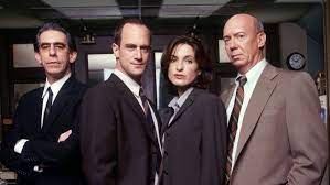 A list of 20 titles created 29 oct 2019. Law Order Svu Hits Season 20 A Look Back At The Many On And Offscreen Changes Los Angeles Times
