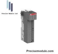 Prix ​​préférentiel du module de sortie analogique ABB AO561
