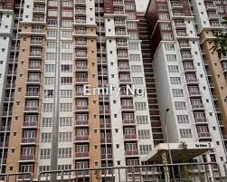 Cu un mare număr de atracţii ce aşteaptă să fie descoperite, această parte a oraşului nu va înceta să te minuneze. De Kiara Apartment For Sale In Setia Alam Selangor Iproperty Com My