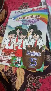 Kunci jawaban kirtya basa kelas 8. Tantri Basa Jawa Sd Kelas 1 2 3 4 5 6 Buku Bahasa Jawa Sd Shopee Indonesia