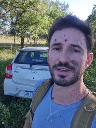 Aventura en Cululú: Barro y Exploración al Río