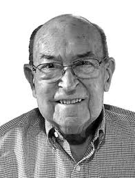 Charles “Chuck” Howard Weisling Obituary