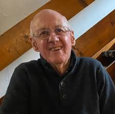 Tribute to Keith Foxwell, 1944