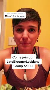 Late Bloomer Joining A Gang